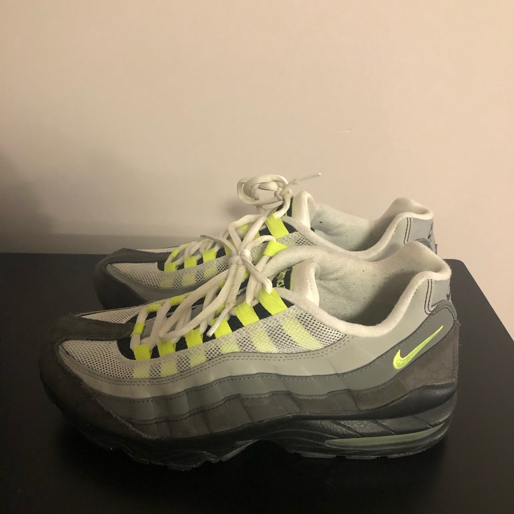 Nike Air Max 95